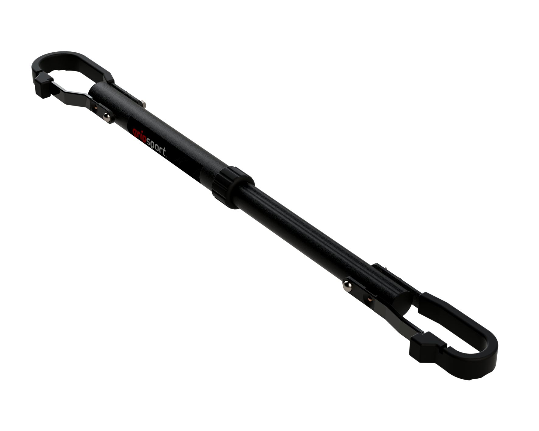 Top Tube Adapter